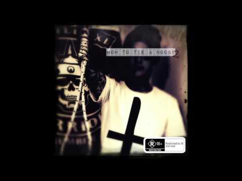 Afraid Of Heights (Get Up) - Christian James (Australian Rapper)