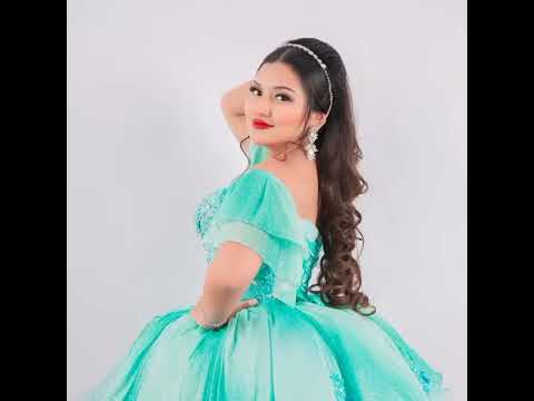 Muñequita Milly  - hermoso rio huaycheño -  si de veras me quisieras PRIMICIA 2024