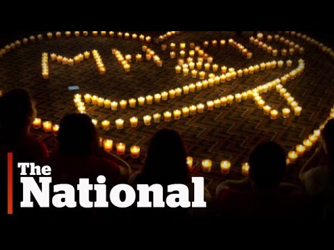 Flight MH370 | One year later, the search continues