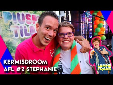 KERMISDROOM AFL #2 - ZINGEN MET LAMME FRANS - KruikenTv