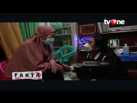 gagal naik haji || Ibu ini sangat sedih [ berita tv one ]