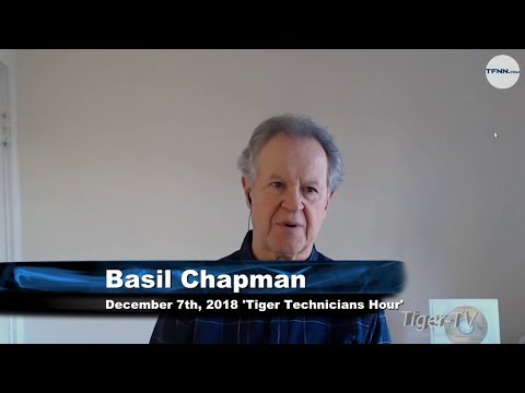 December 7th Tiger Technician's Hour on TFNN - 2018