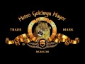 MGM Logo 3 Roar 2008 Restoration