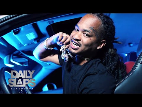 A-Bliccy - Slicc Talker (Official Video) | Dir. @Nelson.Dinh