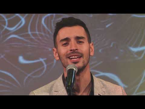 Filip Bozinovski i Play Band - Kako da ti recam mila ostani (Live Moja svadba 2019)