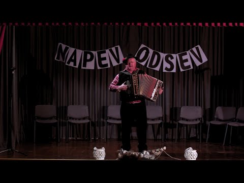 Območna revija poustvarjalcev glasbenega izročila NAPEV - ODSEV izpostave Ruše