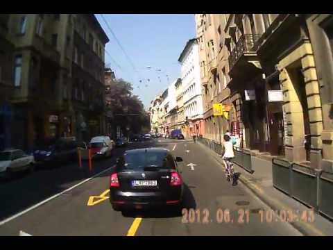 Rare patient driver act II - Ritka türelmes sofőr II felvonás