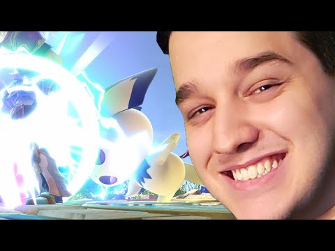 THE BIGGEST UPSETS AT GENESIS 9