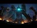 WHAT IF Upgraded Titan Cameraman REPLACED Upgraded Titan TV Man In Skibidi Toilet 68 Part 1
