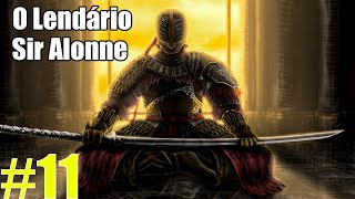 Dark Souls 2 no SOCO #11 - Finalizando as 2 primeiras DLCs