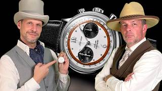 Mit 18 Uhren um die WELT: Von Kalkutta nach Yokohama