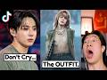 BTS TikTok Edits Because THIS IS NORMAL