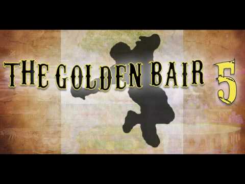 [SAB] Golden Bair 5 Hype Trailer