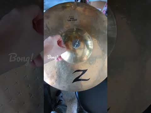 #zildjian Z #cymbals #drums #drummer #zildjiancymbals