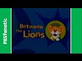 PBS Kids Pinball Between The Lions 2002