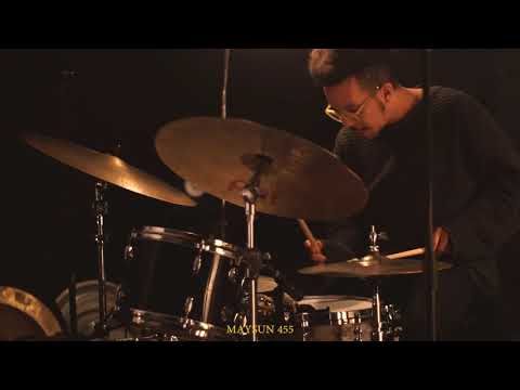Night Improv 455 - MAYSUN | Op1 into lofi leslie amp, ps20, drums