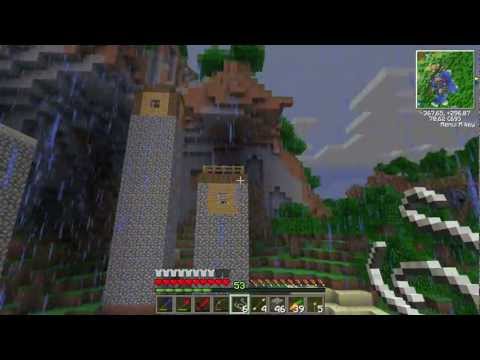 Nargbox LP S03E02 - Průzkum okolí