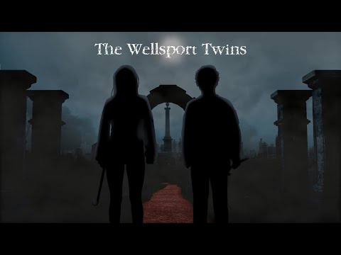 The Wellsport Twins