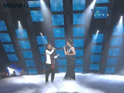 FULL [LIVE] KONSER JUDIKA 10 JUNI 2015 JUDIKA feat DUMA RIRI - SAMPAI AKHIR