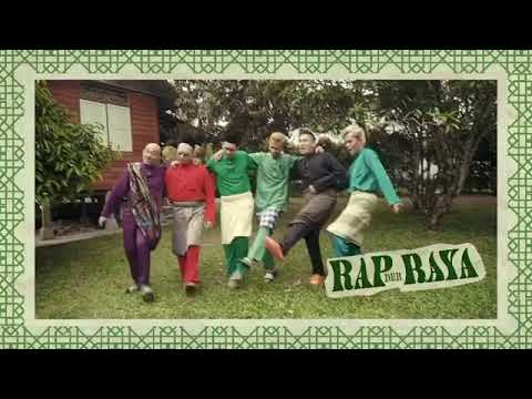 Rap Der Raya Teaser