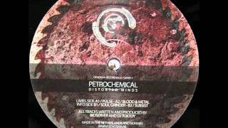 Petrochemical - Pulse