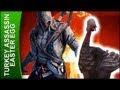 Assassin's Creed 3 - Turkey Assassin Easter Egg ...
