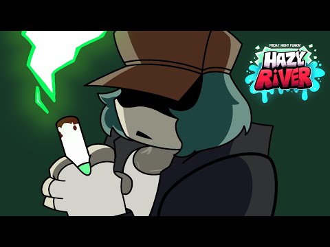 Friday night funkin Hazy river OST - Fading