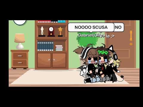 io e i miei amici su rainbow friends: