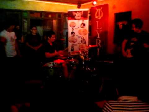 Raymund and Buddy @ Saguijo