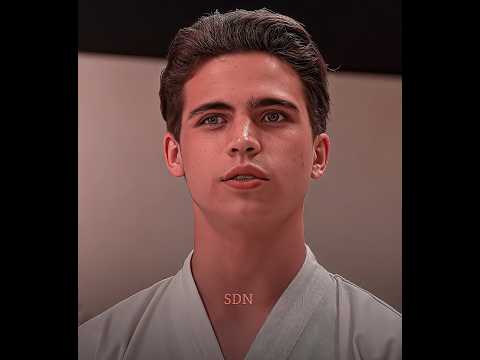 "Don't underestimate Kenny" | Cobra Kai S04 | Sempero (slowed) #edit #shorts