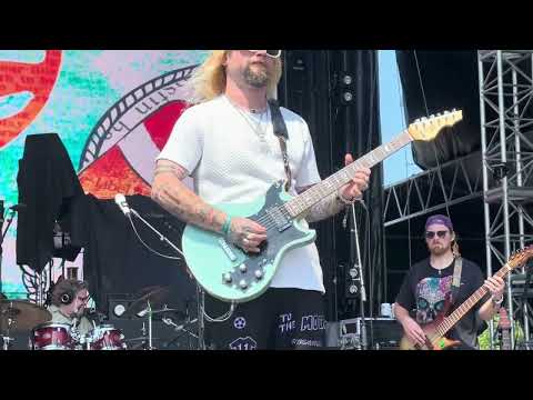 Mihali - Wiseman  Live @ Levitate Music Festival 7/12/25