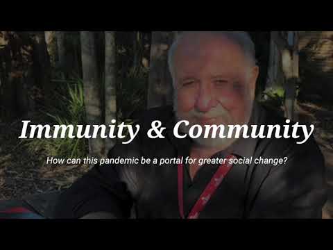 Immunity and Community -  NTI Detox Series Video 5