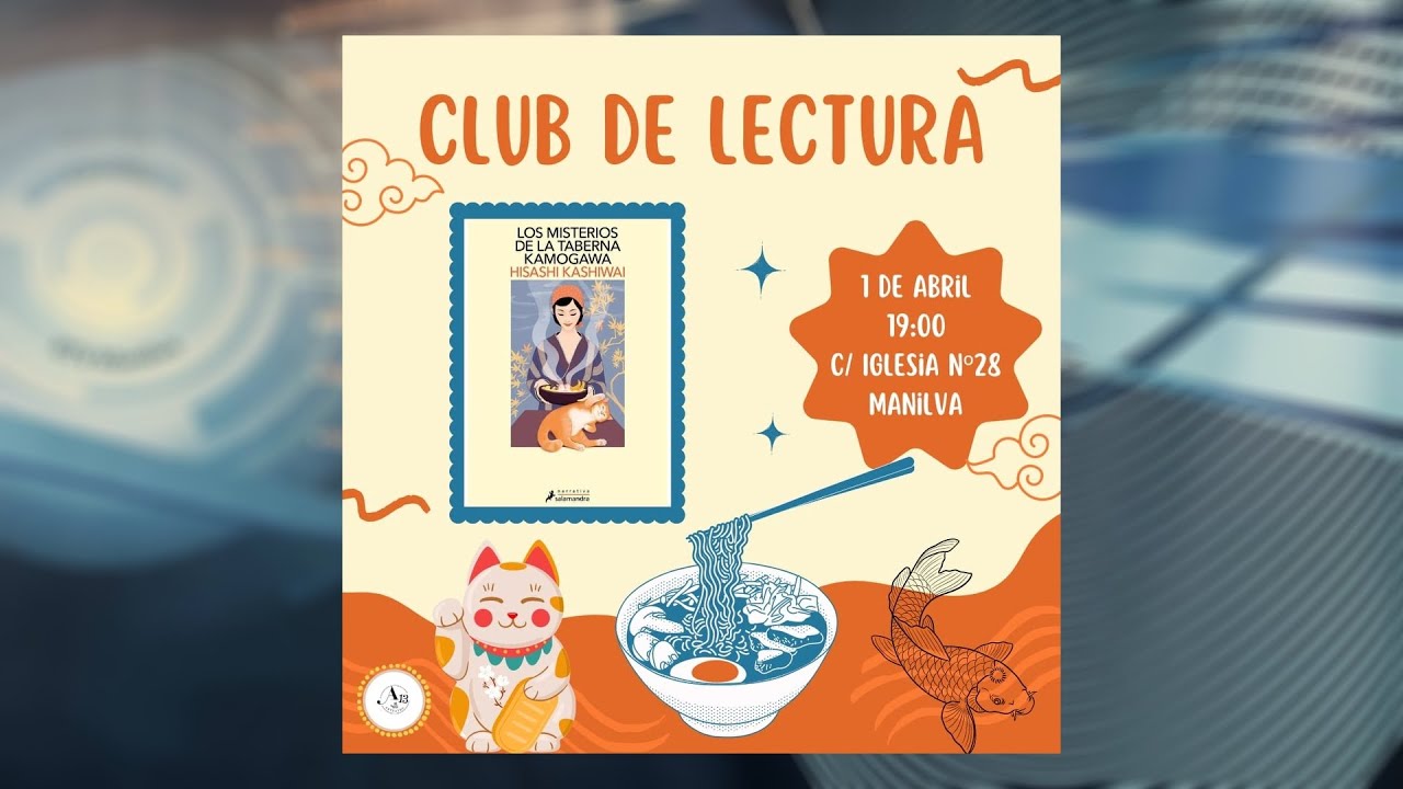 A13 organiza una semana con diversas actividades
