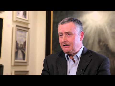 Clark Art Gallery Overview