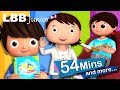 Book Song And Lots More Original Songs From LBB Junior