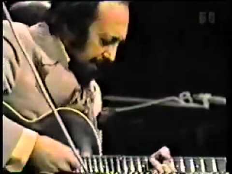 Timmie's blues - Newport All Stars.1969