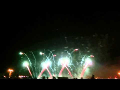 Pyromagic 2014 (Day 2 - Polska)