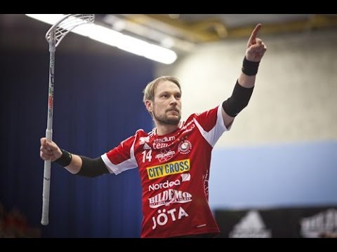 Hannes Öhman Top 5 Goals