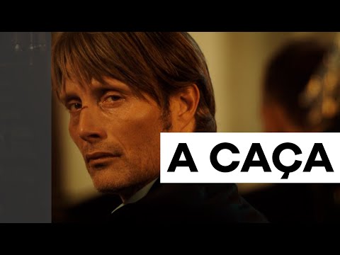 A Caça | Christian Dunker | Desejo em Cena