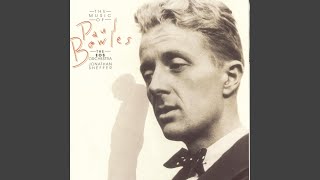 The Wind Remains: Overture