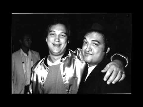 Jim Belushi & The Sacred Hearts - Angel (Fan Tribute)