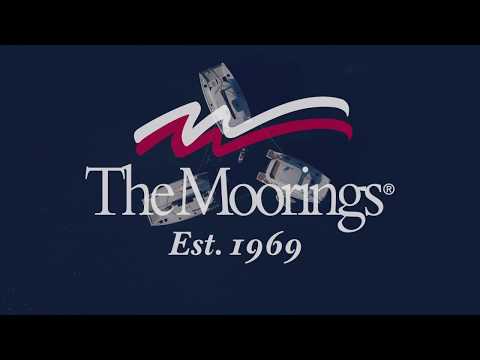 Production of The Moorings 4000 Catamaran | The Moorings