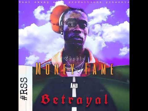 CHABLO & BIG LOS - COLDER (OFFICIAL AUDIO)