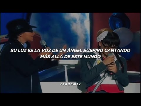 Atrévete a Soñar - Alcanzar una estrella (letra)