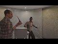 Gta 5 Online My Male Character Hair Style And Others Original Video Down