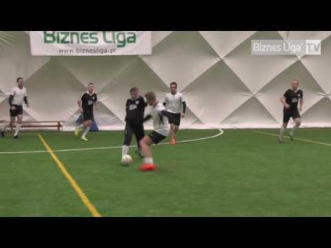 24.01.2017 II Liga B - Biprotech vs s4e