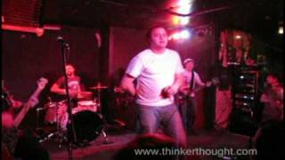 Fuckin Gnarly LIVE at Mac's Bar in Lansing, MI on 03-24-09