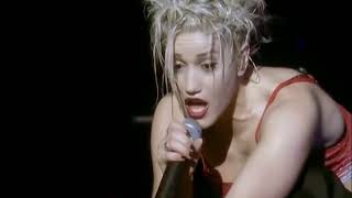 13 - No Doubt - Live in the Tragic Kingdom - Move On / Ghost Town (The Specials cover)