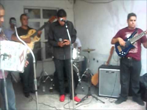 EL  ARTISTA ANTRAX GENERACION ALTERADA NUEVO IMPERIAL