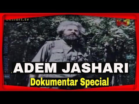 Adem Jashari   Dokumentar special